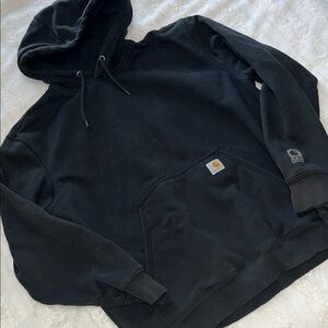 Carhartt Rain Hoodie